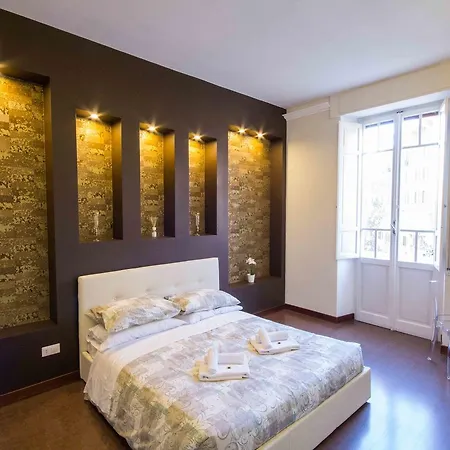 Apartamento Stazione San Pietro 20
