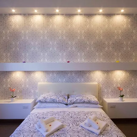 Apartamento Stazione San Pietro 20 *