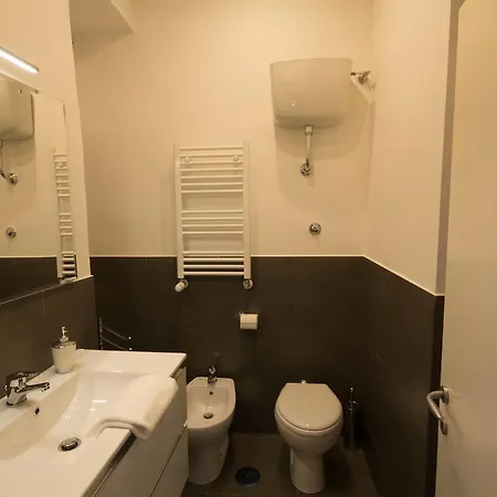 Apartamento Stazione San Pietro 20