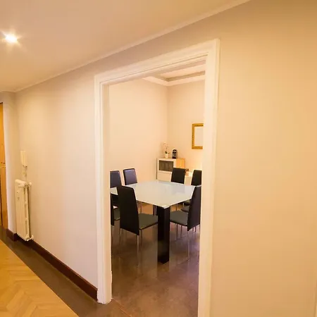 Apartamento Stazione San Pietro 20 *