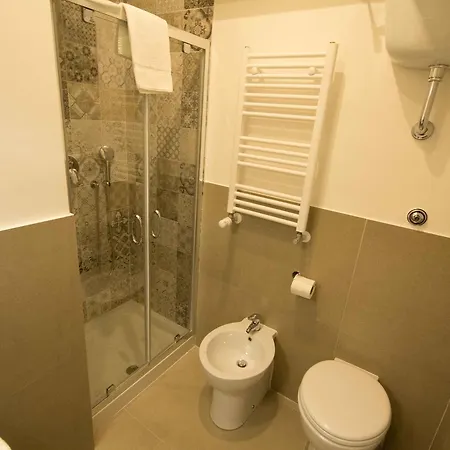 Apartamento Stazione San Pietro 20
