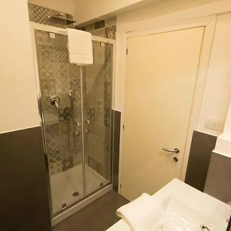 Stazione San Pietro 20 Apartamento