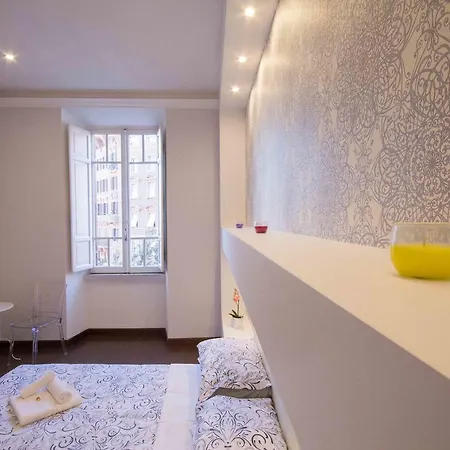 Stazione San Pietro 20 Apartamento *