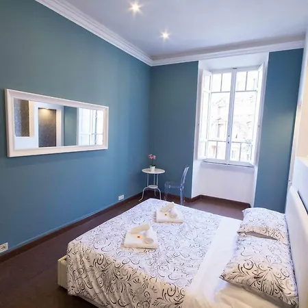 Apartamento Stazione San Pietro 20