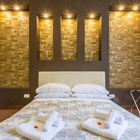 Apartamento Stazione San Pietro 20