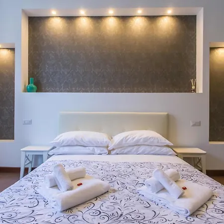 Stazione San Pietro 20 Apartamento