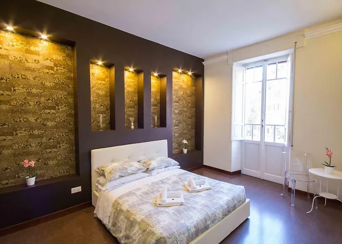 Apartment Stazione San Pietro 20