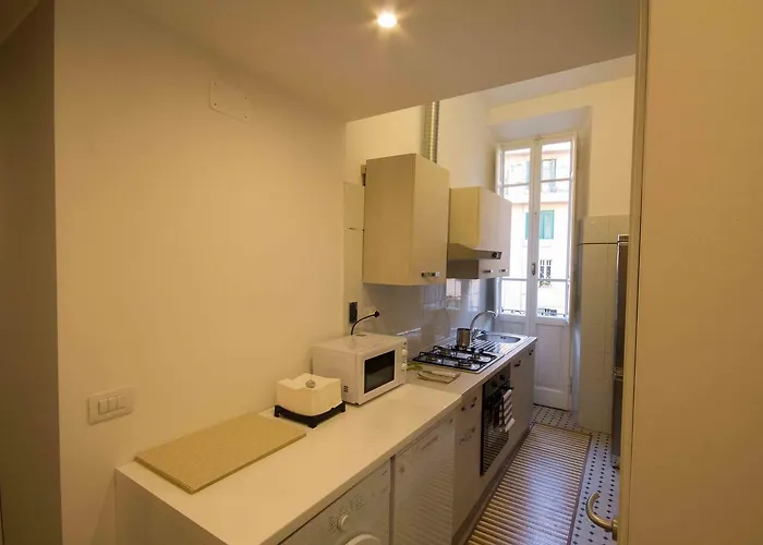 Stazione San Pietro 20 Rome