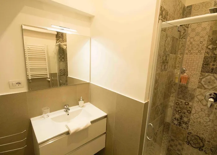 Stazione San Pietro 20 Rome