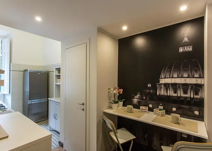 Apartment Stazione San Pietro 20