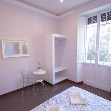 Apartamento Stazione San Pietro 20